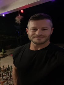 Poster for Birthday video from Matt Sydal
