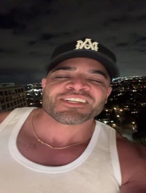Poster for Birthday video from Mike Shouhed