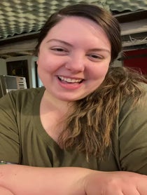 Poster for Birthday video from Mary Lambert