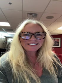 Poster for Birthday video from Deana Carter