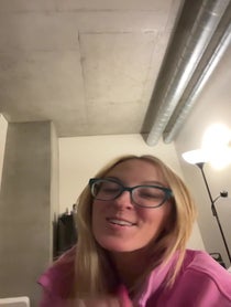 Poster for Pep Talk video from Chelsea Griffin