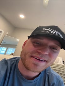 Poster for Birthday video from Jimmy Presnell