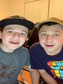 Poster for Other video from Aaron & LB FunQuesters