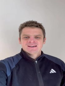 Poster for Gift video from Alistair & Jonny Brownlee