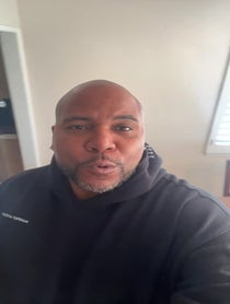 Poster for Roast video from Vincent M Ward