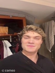 Poster for Intro video video from Will Callan