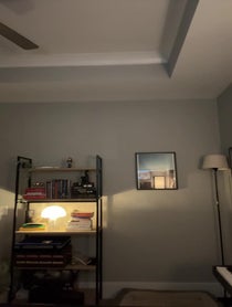 Poster for Birthday video from Johnny McIntyre