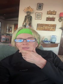 Poster for Other video from Linda Purl