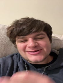 Poster for Birthday video from Brettski