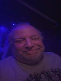 Poster for Birthday video from Ray Porter