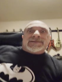 Poster for Other video from GREG CAPULLO