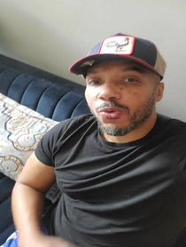 Poster for Birthday video from Lyfe Jennings