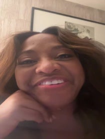 Poster for Birthday video from Sherri Shepherd