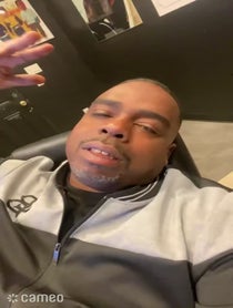 Poster for Intro video video from Daz Dillinger