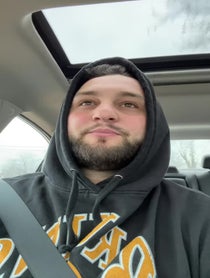 Poster for Birthday video from Dana Beers