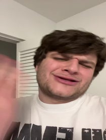 Poster for Pep Talk video from Brettski