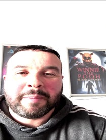 Poster for Other video from Craig David Dowsett