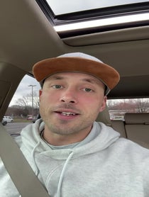 Poster for Birthday video from Jeramey Lutinski