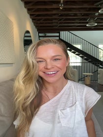 Poster for Pep Talk video from Stacy Snyder