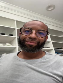 Poster for Question video from Carlos King