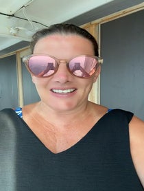 Poster for Question video from Sam Bailey