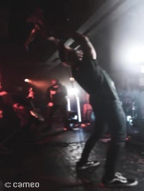 Poster for Intro video video from Cory Brandan