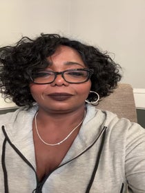Poster for Pep Talk video from Cocoa Brown