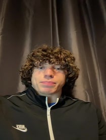Poster for Birthday video from freddiemc