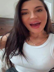 Poster for Roast video from Steph Langnas