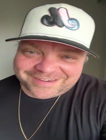 Poster for Birthday video from Drew Powell