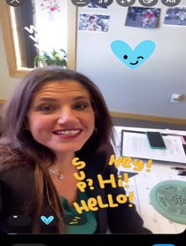 Poster for Other video from Charlene DeCicco