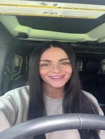 Poster for Question video from Gina Marie