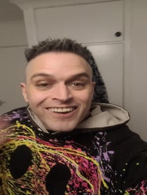 Poster for Other video from Pete Bennett