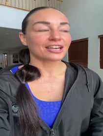 Poster for Question video from Kaytlin “Katniss” Neil