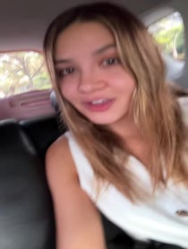 Poster for Birthday video from Mariana Gómez