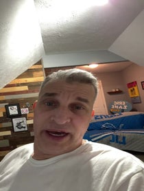 Poster for Birthday video from Eric Zane
