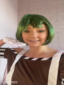 Poster for Intro video video from Original Sad Oompa Loompa