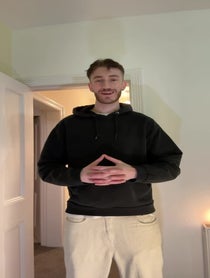 Poster for Birthday video from Mrlewout