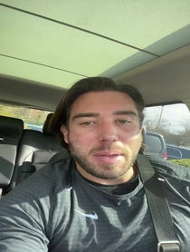 Poster for Birthday video from James Lock