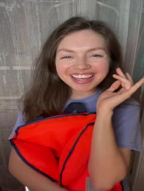 Poster for Question video from Lesley