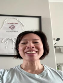 Poster for Other video from Christine Ha