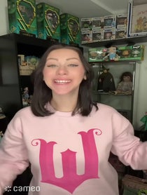 Poster for Intro video video from Tori (The Oz Vlog)