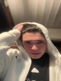 Poster for Pep Talk video from FakeJamesCaps