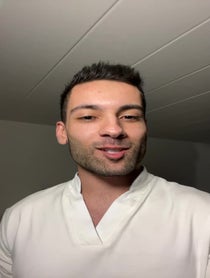 Poster for Pep Talk video from Rehman