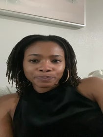 Poster for Birthday video from Michaela Bradshaw