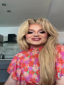 Poster for Other video from Kitty Scott-Claus