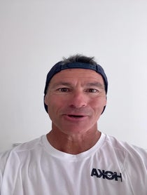 Poster for Birthday video from Craig Alexander
