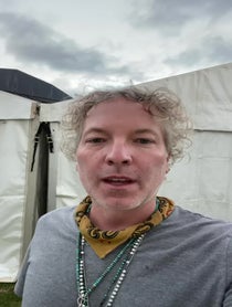 Poster for Anniversary video from Daxx Nielsen