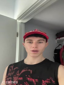 Poster for Intro video video from callmespice