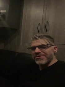 Poster for Birthday video from Paul Waggoner